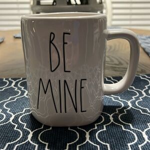 Rae Dunn- Be Mine Mug